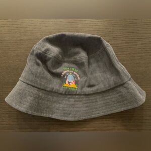 Phish Sphere Bucket Hat Brand New Las Vegas 2024
